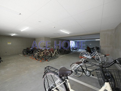 【その他共用部分】 | S-FORT桜ノ宮