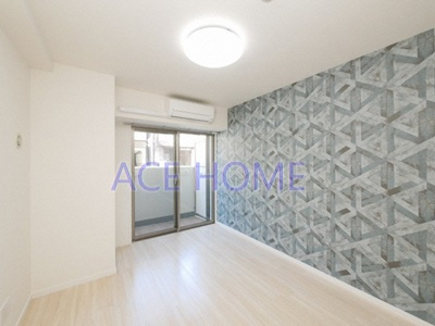 【居間・リビング】 | S-FORT桜ノ宮