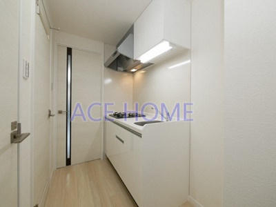 【キッチン】 | S-FORT桜ノ宮