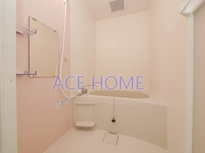 【浴室】 | S-FORT桜ノ宮