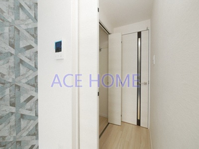 【収納】 | S-FORT桜ノ宮