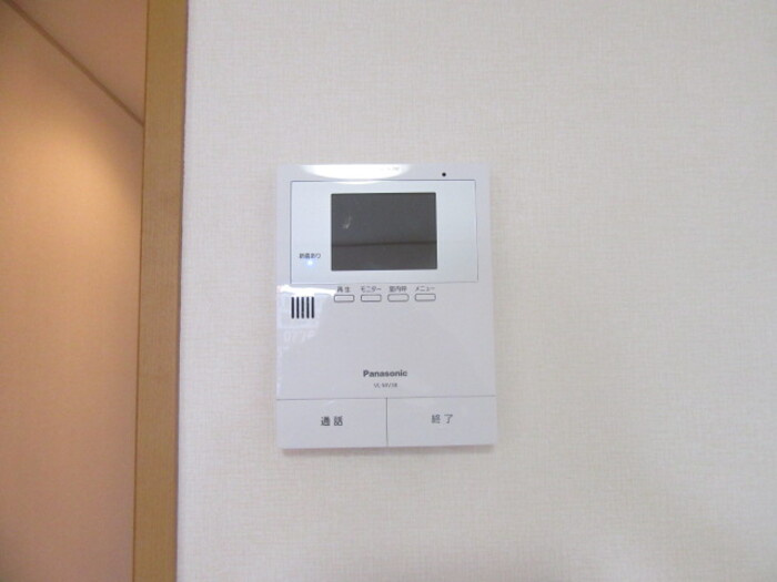 トゥルースタウンの設備