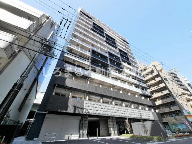 プレサンス堺筋本町センティス