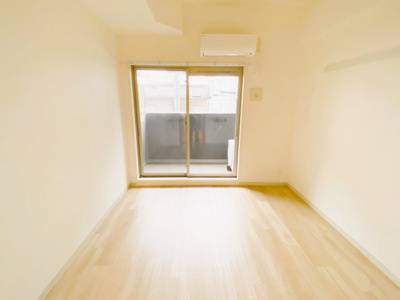 【居間・リビング】 | プレサンス玉造駅前