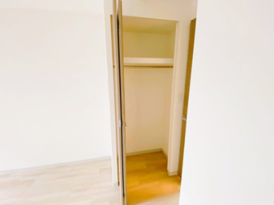 【収納】 | プレサンス玉造駅前