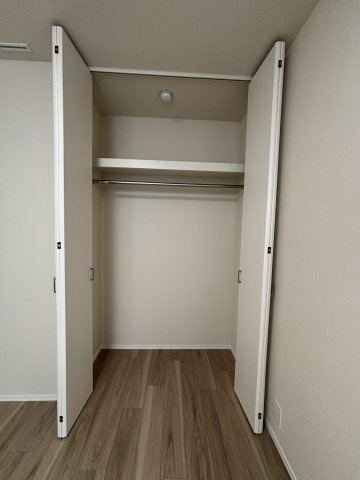 Ａｒｋ．Ｓ．高円寺の収納