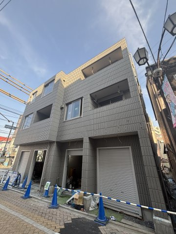 Ａｒｋ．Ｓ．高円寺
