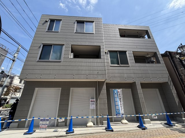 Ａｒｋ．Ｓ．高円寺