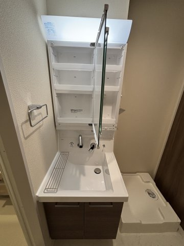Ａｒｋ．Ｓ．高円寺の独立洗面台