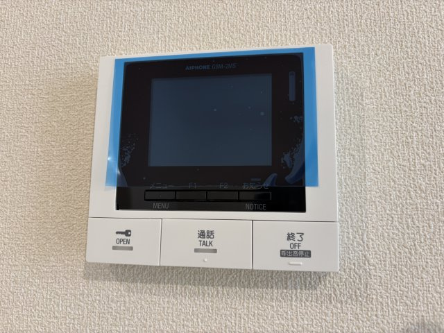 Ａｒｋ．Ｓ．高円寺のセキュリティ