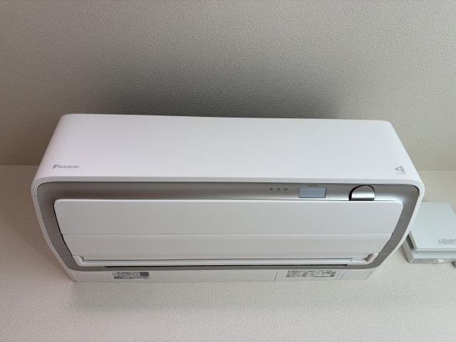 Ａｒｋ．Ｓ．高円寺の設備