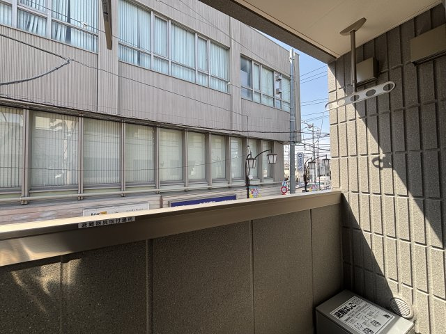 Ａｒｋ．Ｓ．高円寺の展望