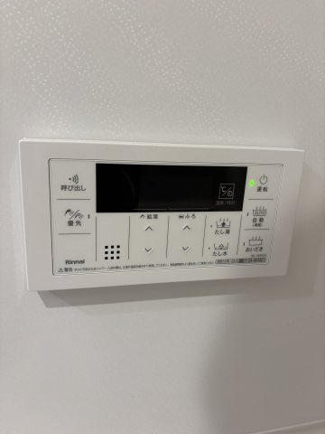 Ａｒｋ．Ｓ．高円寺の設備