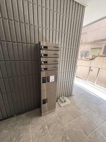 Ａｒｋ．Ｓ．高円寺のその他共用部分