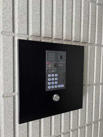 Ａｒｋ．Ｓ．高円寺のセキュリティ