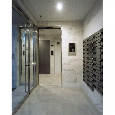 【セキュリティ】 | ガリシア菊川エストゥディオ