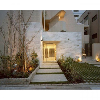 【エントランス】 | ガリシア菊川エストゥディオ