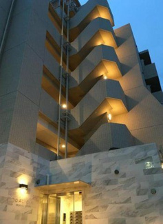 【その他共用部分】 | ガリシア菊川エストゥディオ