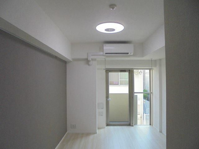 【居間・リビング】 | ガリシア菊川エストゥディオ