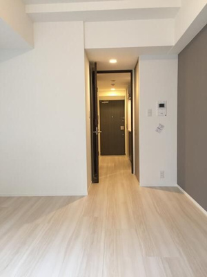 【寝室】 | ガリシア菊川エストゥディオ