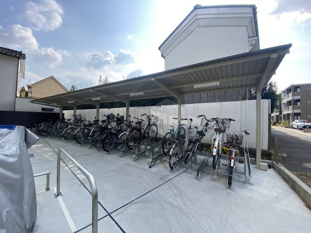 カーサMITOのその他共用部分