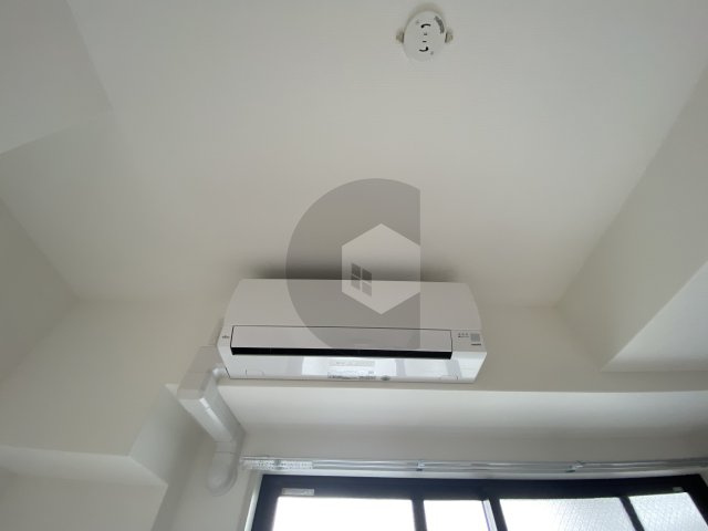 カーサMITOの設備