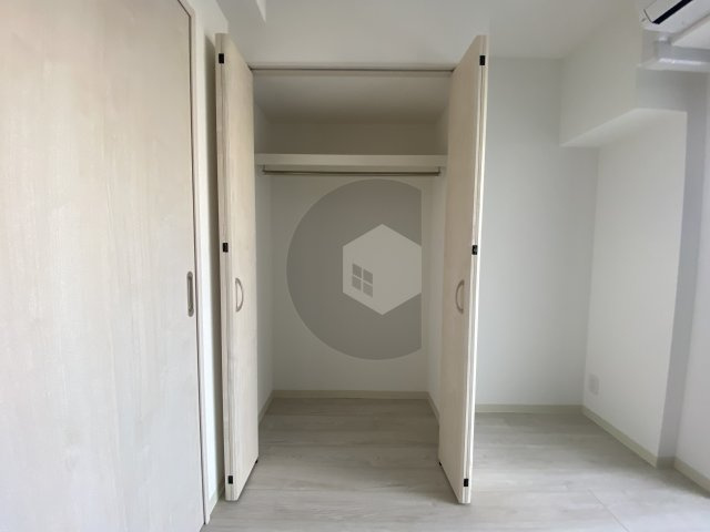 カーサMITOの収納