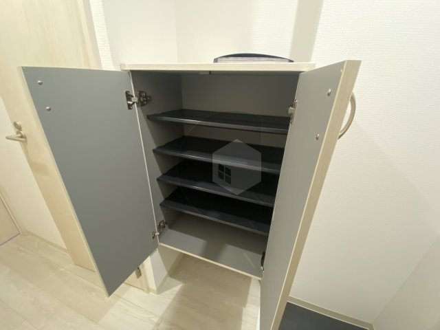 カーサMITOの収納