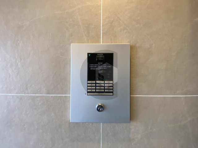 カーサMITOのセキュリティ