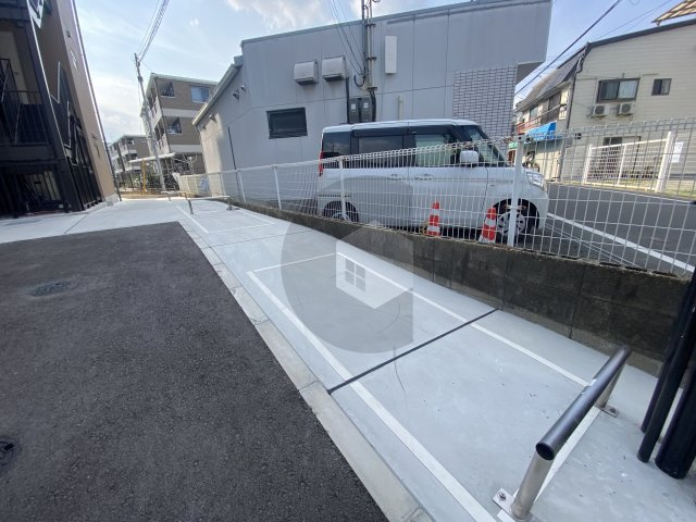 カーサMITOのその他共用部分