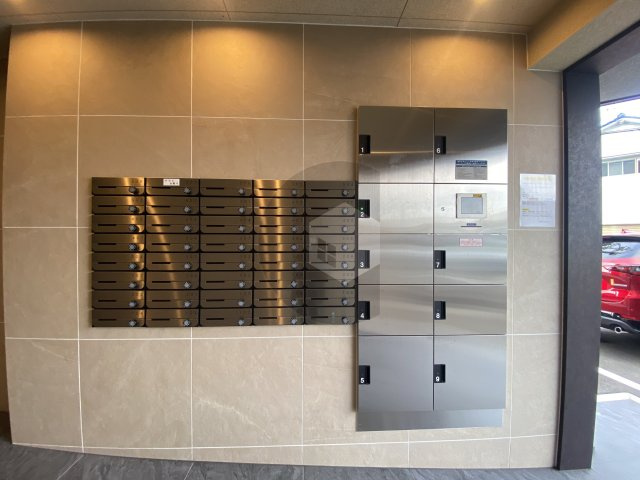 カーサMITOのその他共用部分