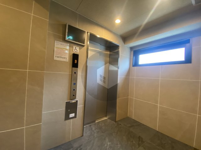 カーサMITOのその他共用部分