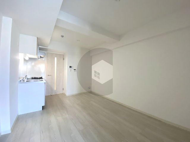 カーサMITOの居間・リビング