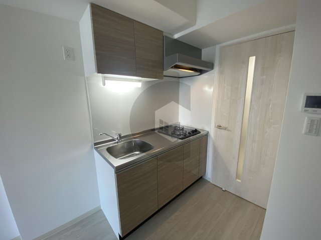 カーサMITOのキッチン