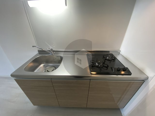 カーサMITOのキッチン