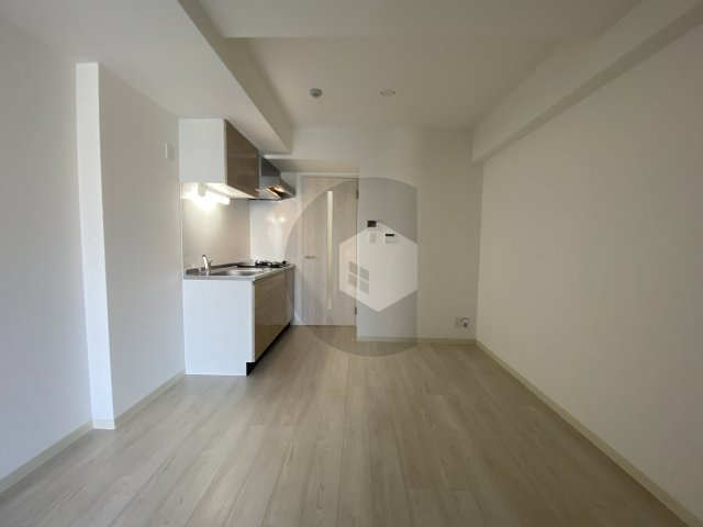 カーサMITOの内装