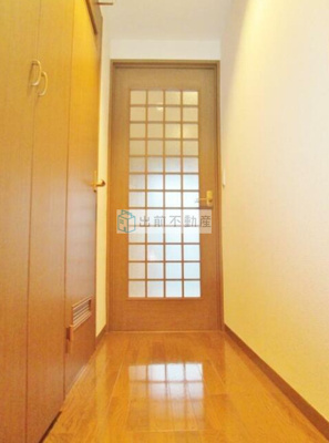 【玄関】 | セントラルヒルズ