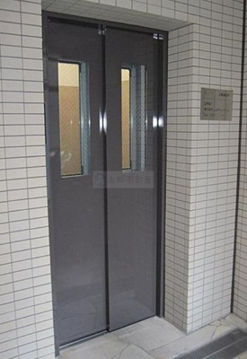 【その他共用部分】 | セントラルヒルズ