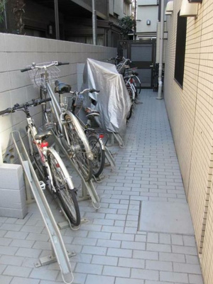 【その他共用部分】 | セントラルヒルズ