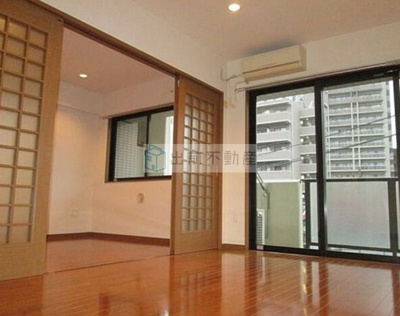 【居間・リビング】 | セントラルヒルズ