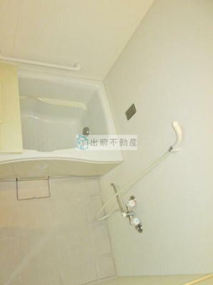 【浴室】 | セントラルヒルズ