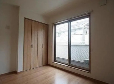 【内装】 | らびっとはうす