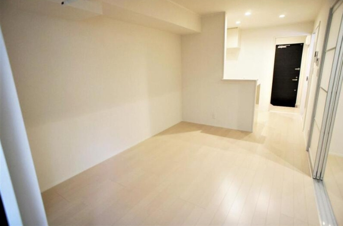 La　Seiga　ラ　セイガの居間・リビング