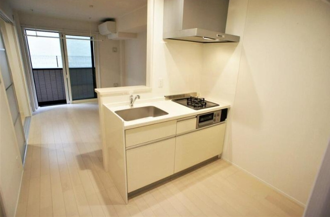 La　Seiga　ラ　セイガのキッチン