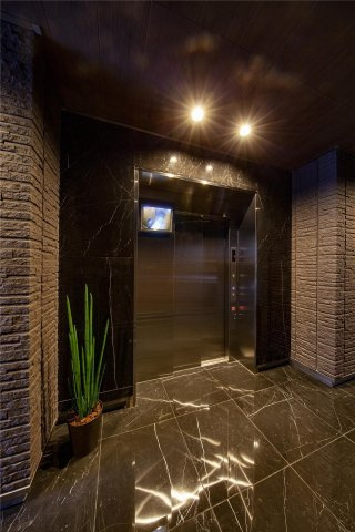 ヒルズレジデンシャルS12のその他共用部分