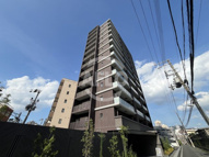 サンクレイドル天王寺　天王寺小学校区の画像