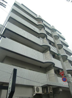 ファイブメゾン慕絵樹　南田辺小学校区の画像