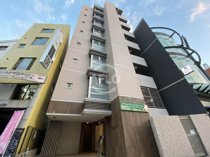 レクシア九条DUOの画像