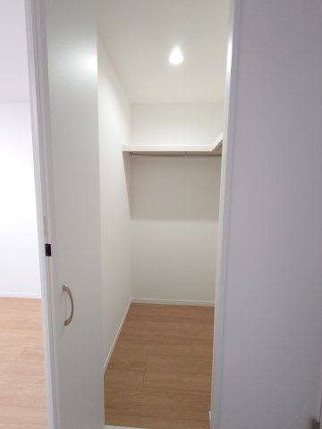 セレーノ西浦和の内装