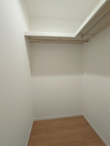 セレーノ西浦和の内装